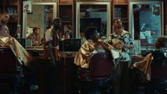 The Barbershop (2026)