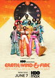 Earth, Wind & Fire (To Be Celestial vs. That's the Weight of the World)