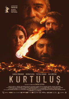 Salvation (2026)