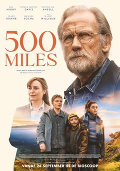 500 Miles (2026)