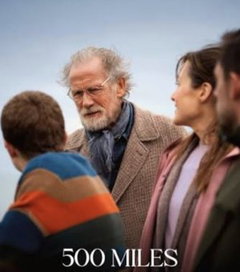 500 Miles (2026)