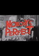 Nobody's Perfect - The Making of Some Like It Hot