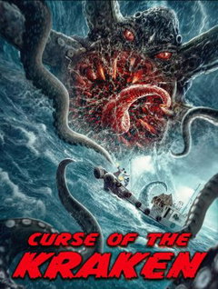 Curse of the Kraken (2020)