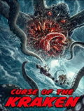 Curse of the Kraken (2020)