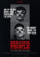 Serious People