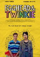 Egghead & Twinkie
