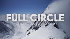 Full Circle: The First All Black Everest Ascent (2026)