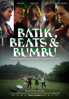 Batik, Beats & Bumbu (2026)