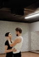 The Symphony of Dance
