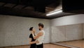 The Symphony of Dance (2026)