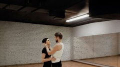 The Symphony of Dance (2026)