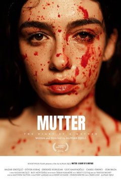 Mutter: The Diary of a Mother (2026)