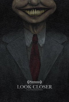 Look Closer (2025)