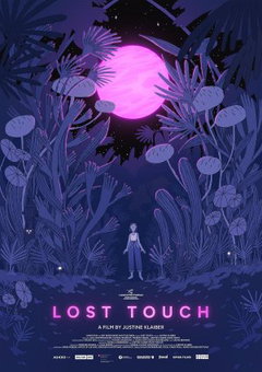 Lost Touch (2025)