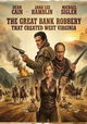 The Great Bank Robbery That Created West Virginia