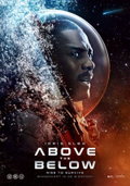 Above the Below