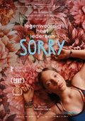 Tegenwoordig heet iedereen Sorry