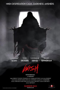 Wish (2024)