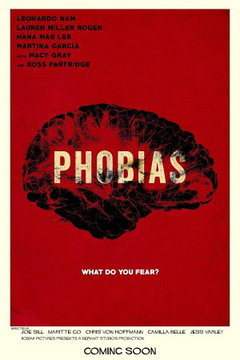 Phobias (2021)