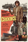 Crooks (2026)
