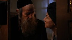 The Wedding Entertainer (The Tale of Moishe Badhan) (2026)