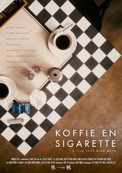 Koffie en Sigarette (2023)