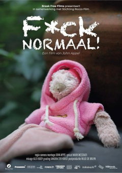 F*ck Normaal (2025)