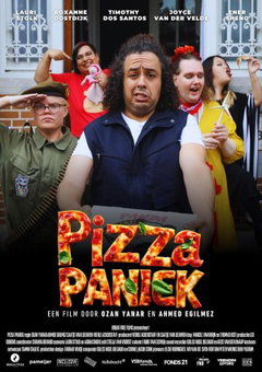 Pizza Paniek (2025)