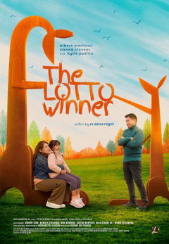 The Lotto Winner (2026)
