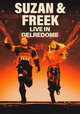 Suzan & Freek Live in GelreDome