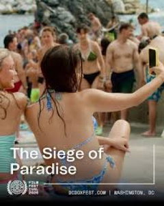 The Siege of Paradise (2026)
