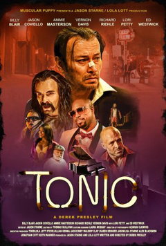 Tonic (2025)