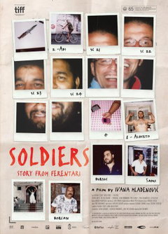 Soldatii. Poveste din Ferentari (2017)