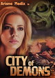 City of Demons