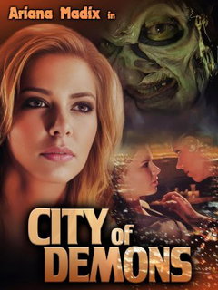 City of Demons (2025)