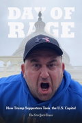 Day of Rage (2021)