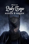 Apple Music Live: Lady Gaga Mayhem Requiem