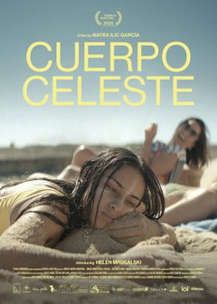 Cuerpo Celeste (2025)