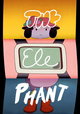 Adult Swim's The Elephant