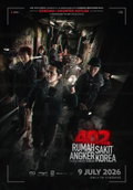 402 Rumah Sakit Angker Korea (2026)