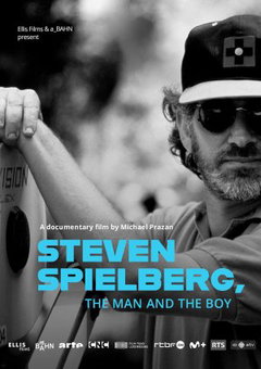 Steven Spielberg, l'homme et l'enfant (2024)