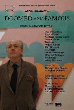 Doomed and Famous (2025)