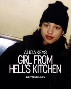 Alicia Keys: Girl from Hell's Kitchen (2026)
