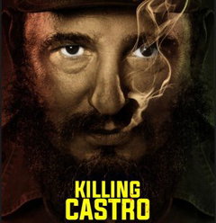 Killing Castro (2026)