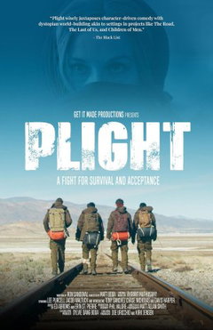 Plight: A Fight for Survival and Acceptance (2025)
