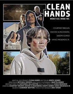 Clean Hands (2025)