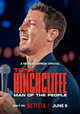 Tony Hinchcliffe: Man of the People