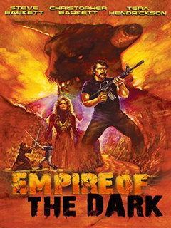 Empire of the Dark (1991)