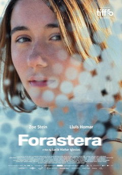 Forastera (2025)
