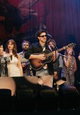 Mumford & Sons: The House Band